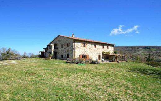 San Venanzo B&B Casale Ormano المظهر الخارجي الصورة