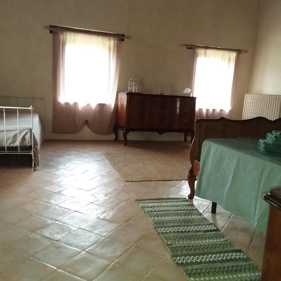 San Venanzo B&B Casale Ormano المظهر الخارجي الصورة