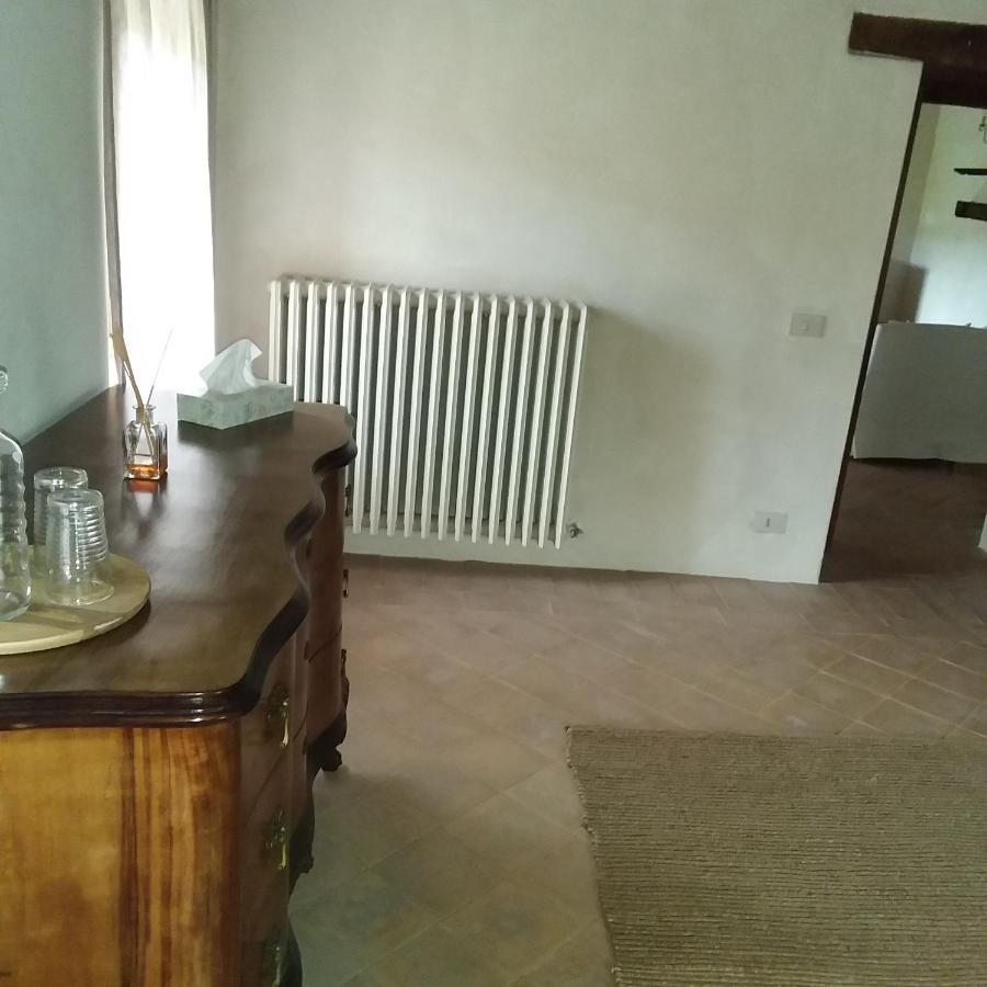 San Venanzo B&B Casale Ormano المظهر الخارجي الصورة