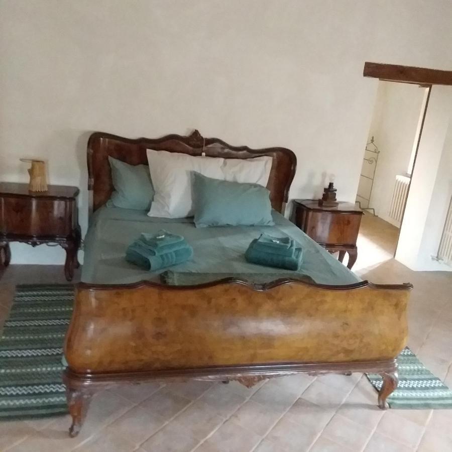 San Venanzo B&B Casale Ormano المظهر الخارجي الصورة