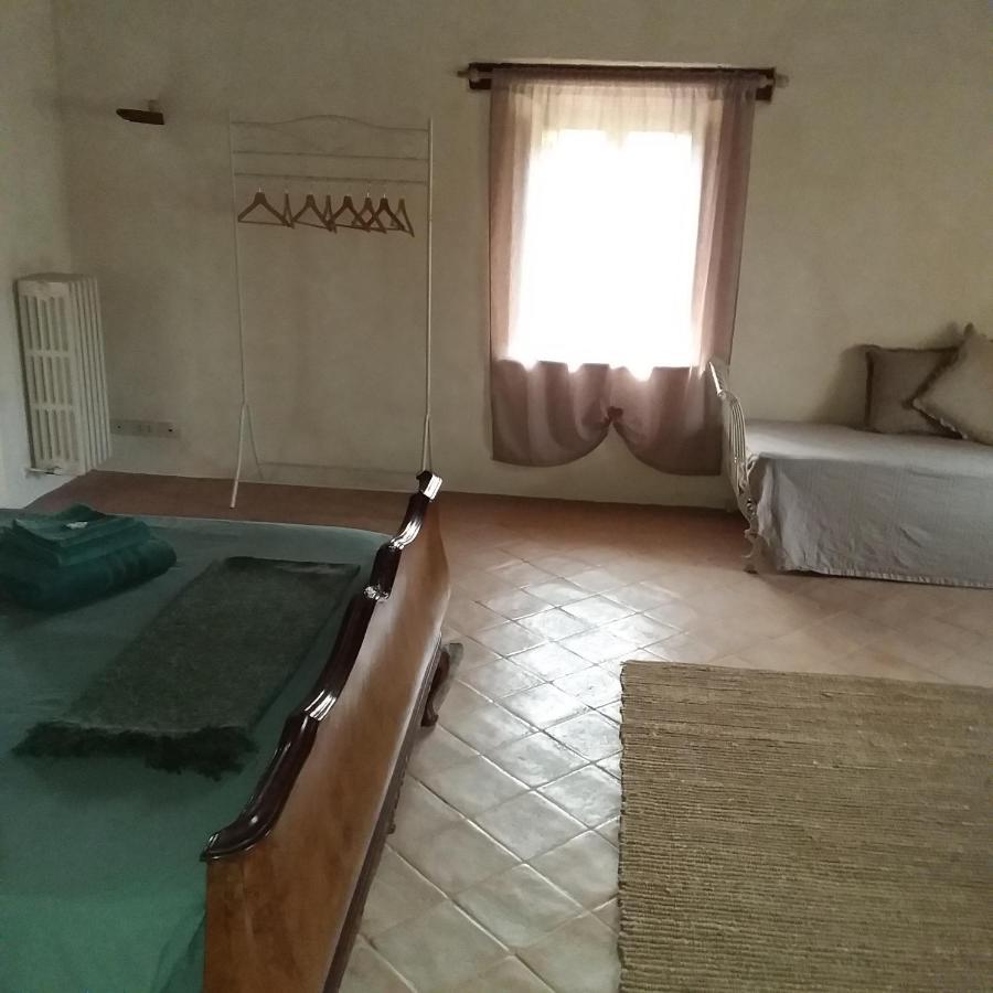 San Venanzo B&B Casale Ormano المظهر الخارجي الصورة