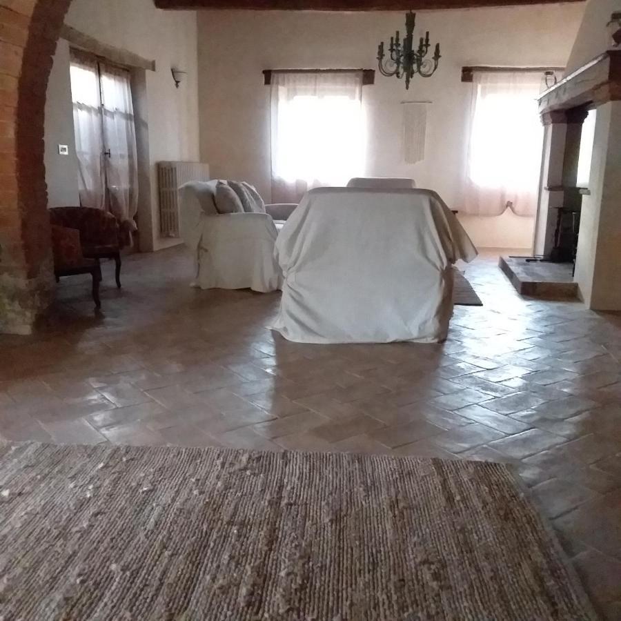 San Venanzo B&B Casale Ormano المظهر الخارجي الصورة