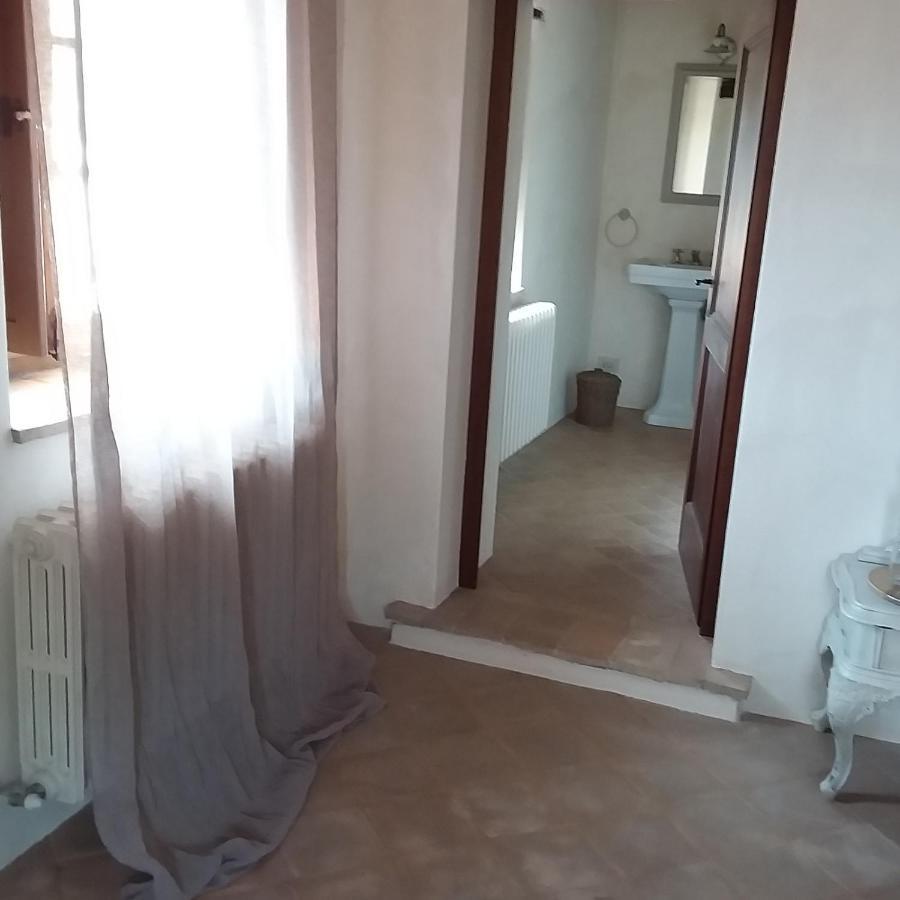 San Venanzo B&B Casale Ormano المظهر الخارجي الصورة