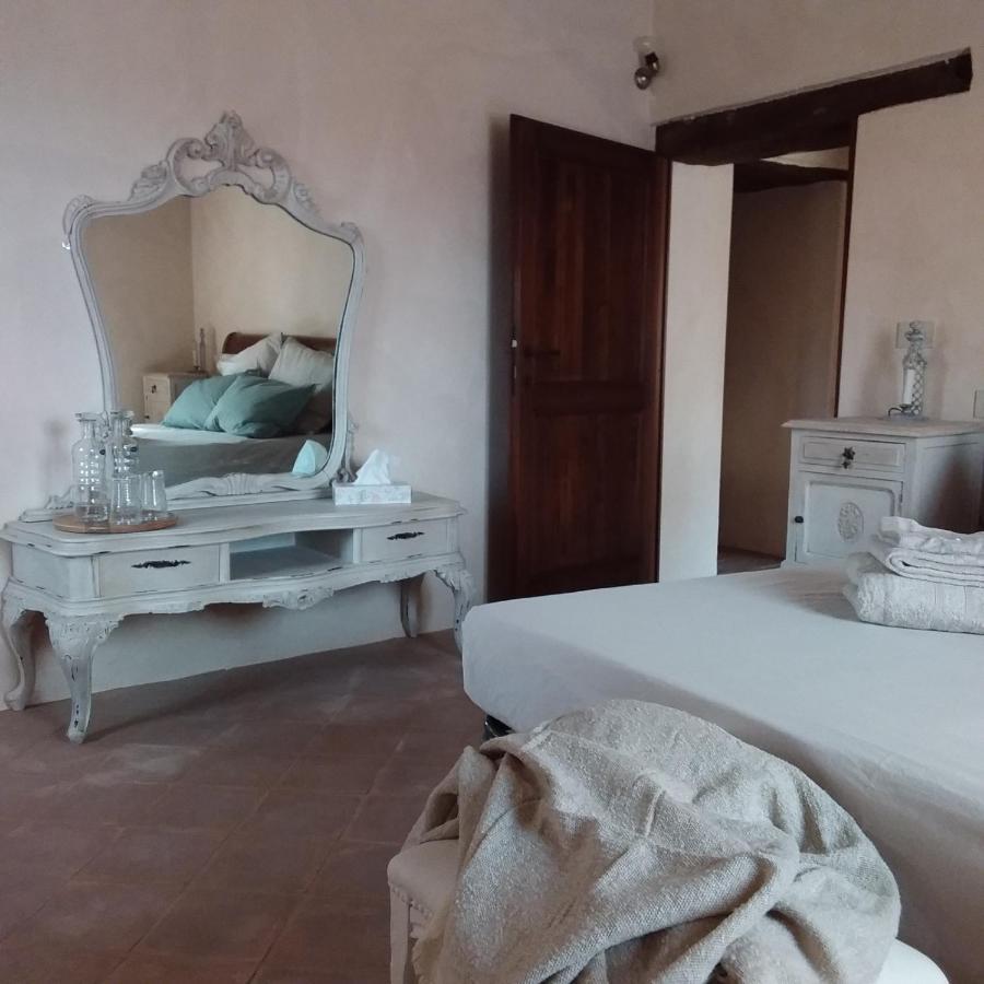 San Venanzo B&B Casale Ormano المظهر الخارجي الصورة