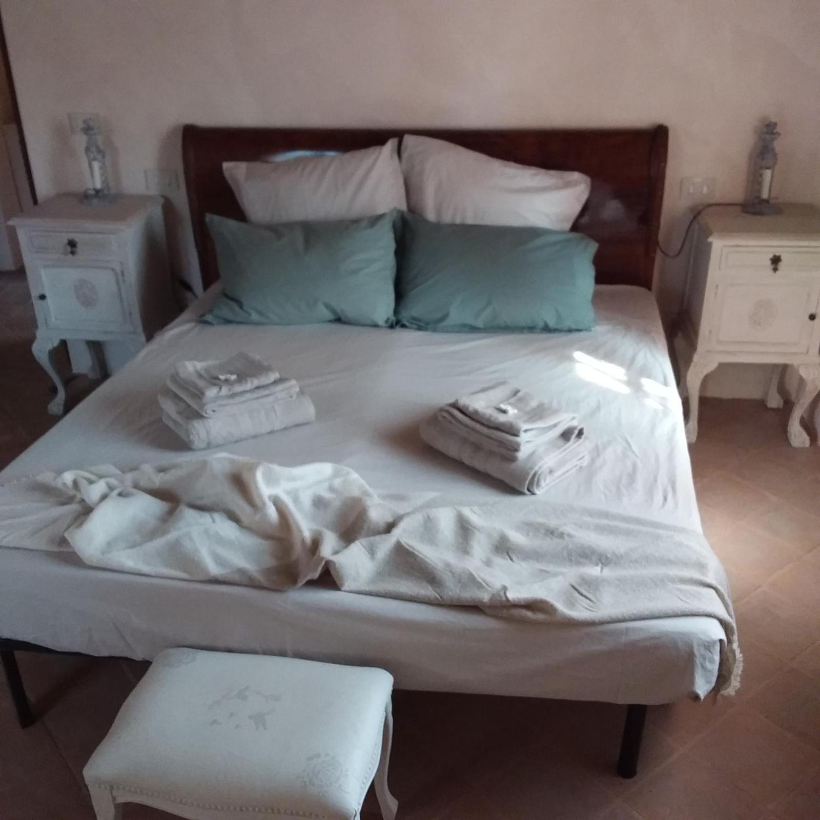 San Venanzo B&B Casale Ormano المظهر الخارجي الصورة